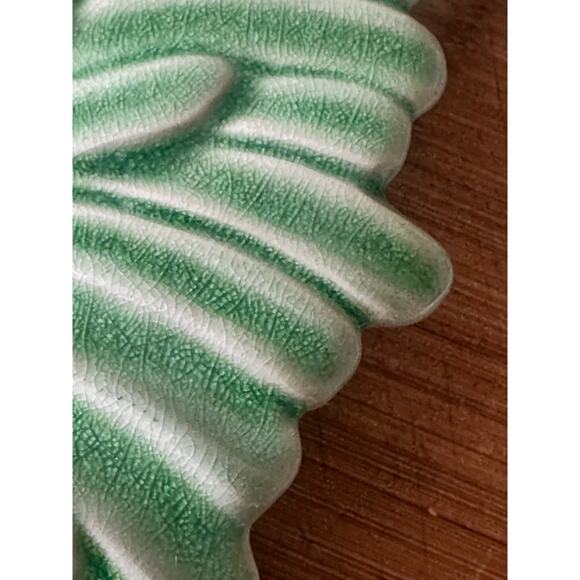 Pottery barn large display plate decore piece stunning 3D in mint condition - Picture 1 of 5